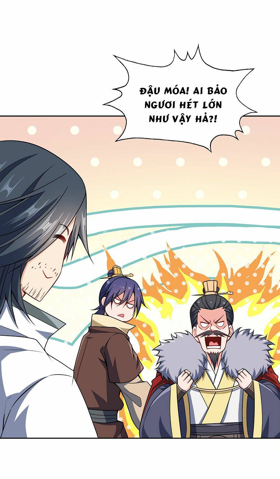 Nương Tử Nhà Ta Là Nữ Đế Chapter 50 - Trang 2