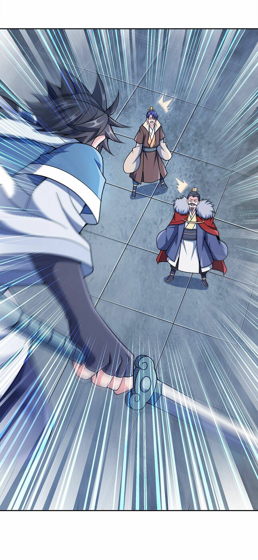 Nương Tử Nhà Ta Là Nữ Đế Chapter 50 - Trang 2