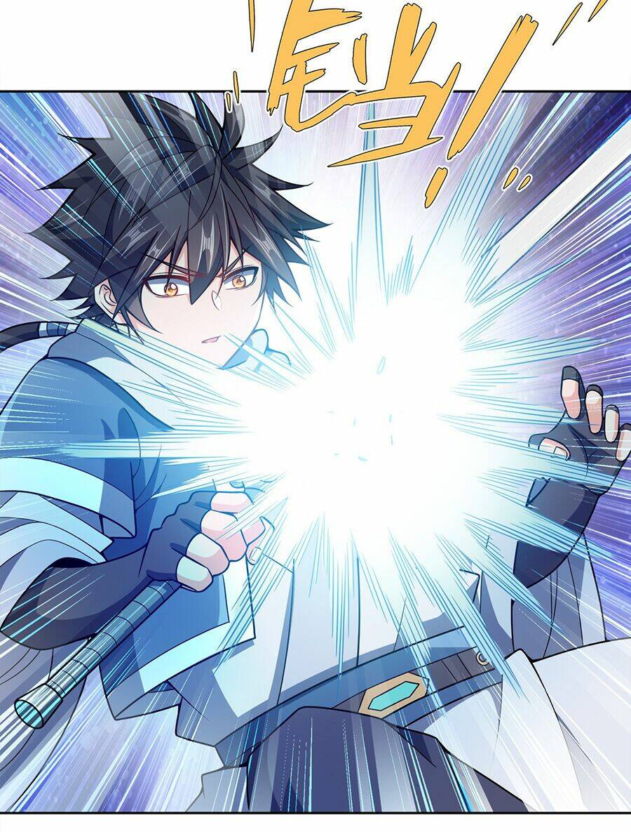 Nương Tử Nhà Ta Là Nữ Đế Chapter 50 - Trang 2