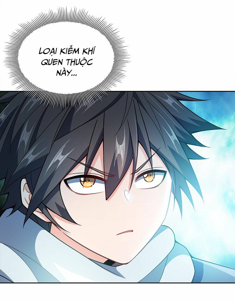 Nương Tử Nhà Ta Là Nữ Đế Chapter 50 - Trang 2