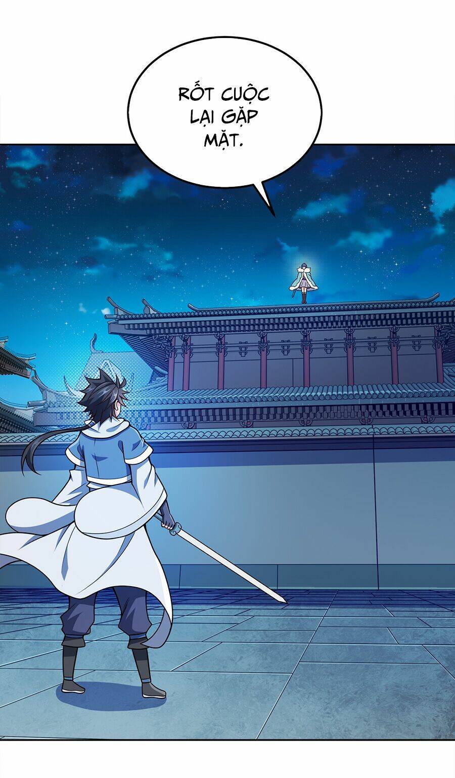 Nương Tử Nhà Ta Là Nữ Đế Chapter 50 - Trang 2