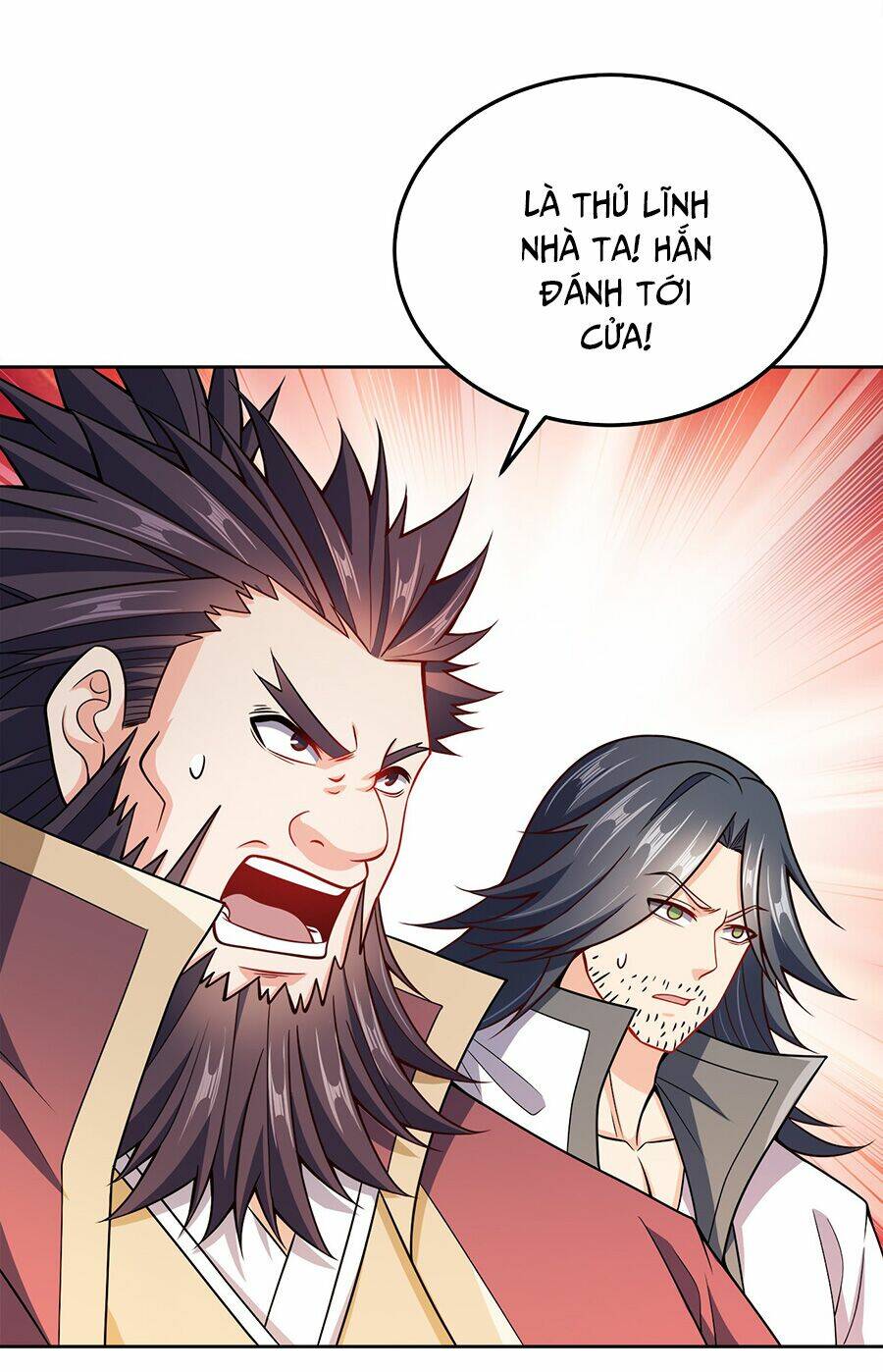 Nương Tử Nhà Ta Là Nữ Đế Chapter 50 - Trang 2