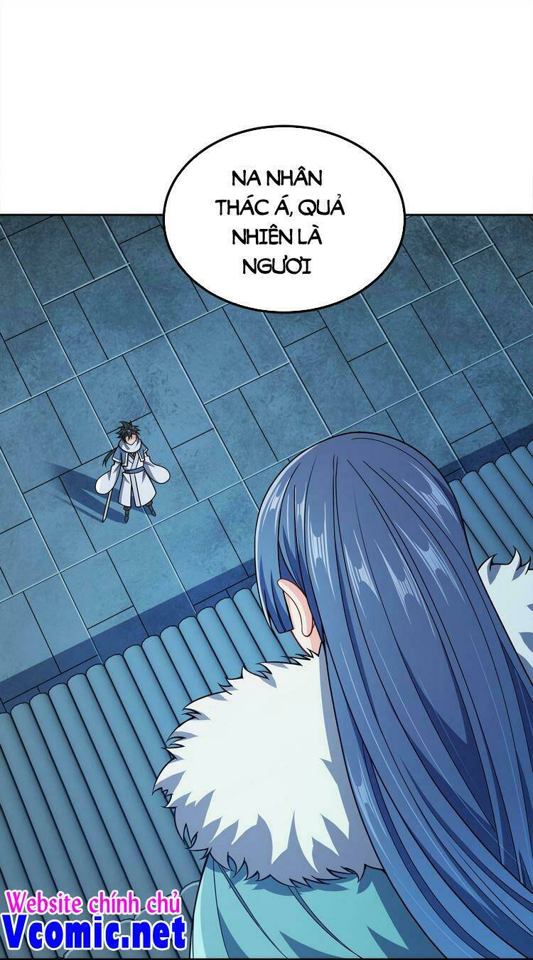 Nương Tử Nhà Ta Là Nữ Đế Chapter 51 - Trang 2