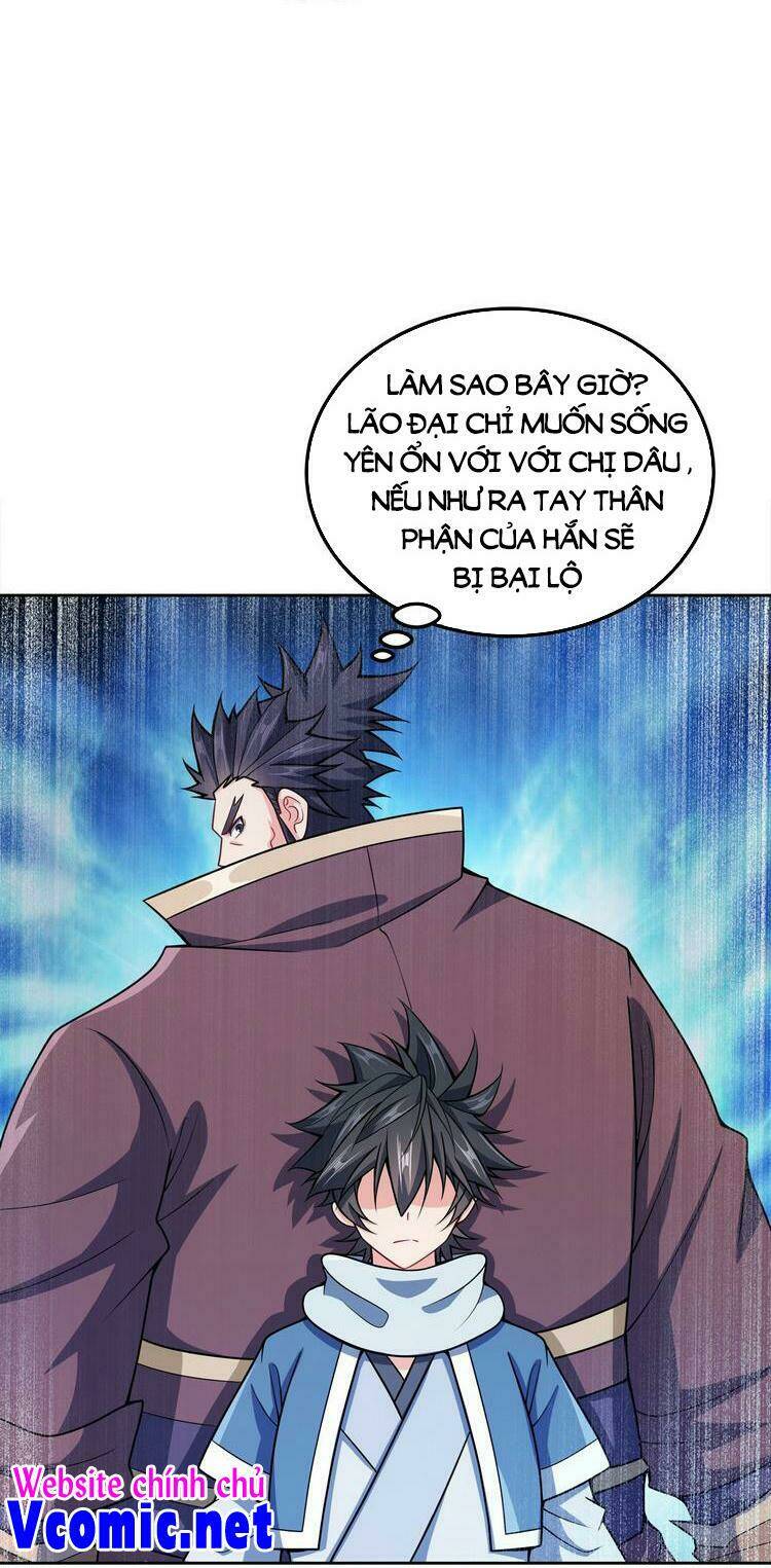 Nương Tử Nhà Ta Là Nữ Đế Chapter 51 - Trang 2