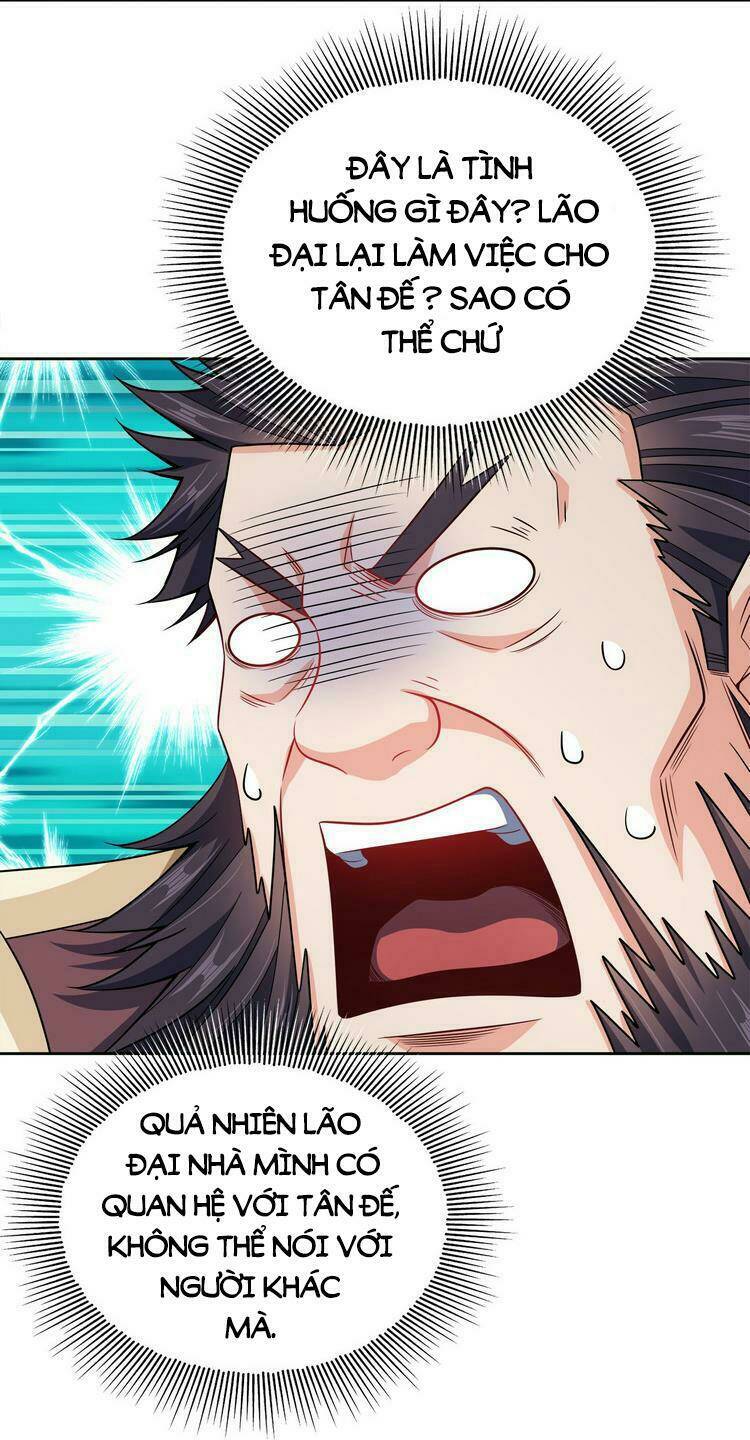 Nương Tử Nhà Ta Là Nữ Đế Chapter 51 - Trang 2