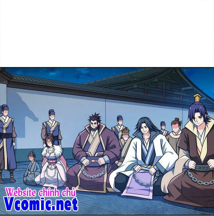 Nương Tử Nhà Ta Là Nữ Đế Chapter 51 - Trang 2