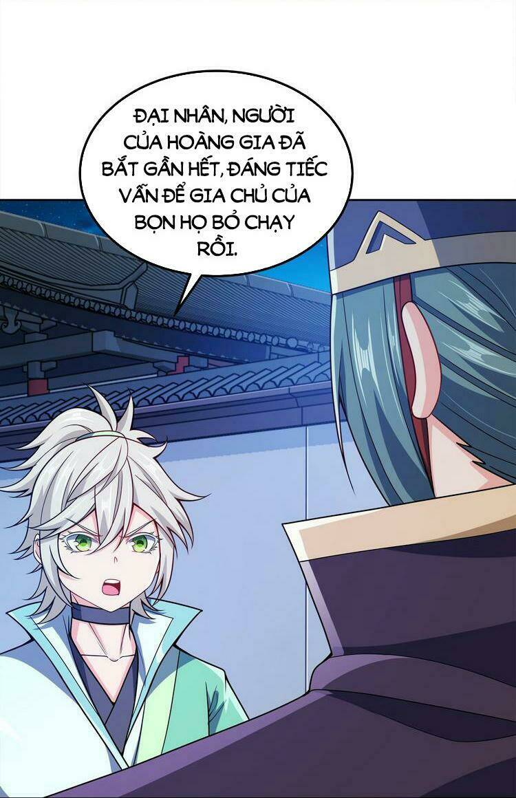 Nương Tử Nhà Ta Là Nữ Đế Chapter 51 - Trang 2