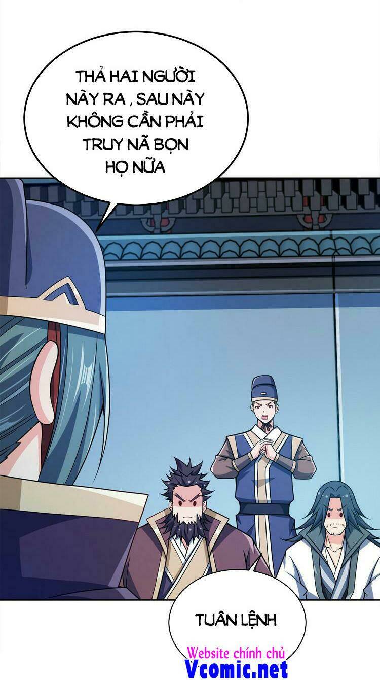 Nương Tử Nhà Ta Là Nữ Đế Chapter 51 - Trang 2