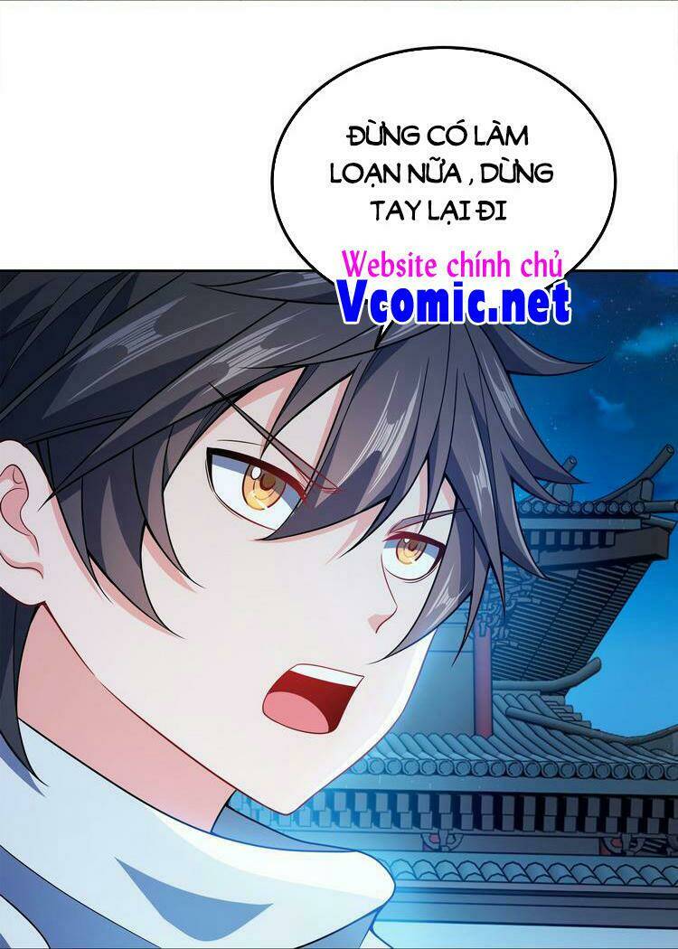 Nương Tử Nhà Ta Là Nữ Đế Chapter 51 - Trang 2