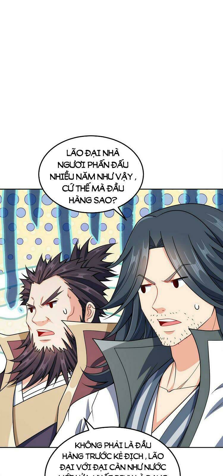 Nương Tử Nhà Ta Là Nữ Đế Chapter 51 - Trang 2