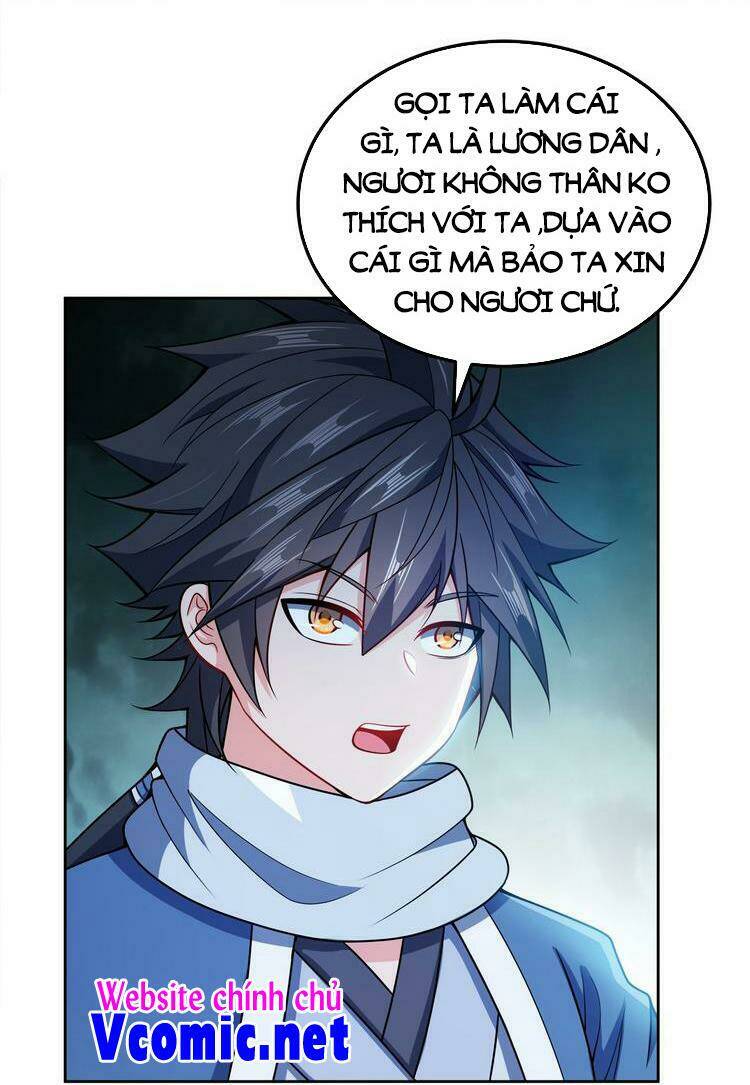 Nương Tử Nhà Ta Là Nữ Đế Chapter 51 - Trang 2