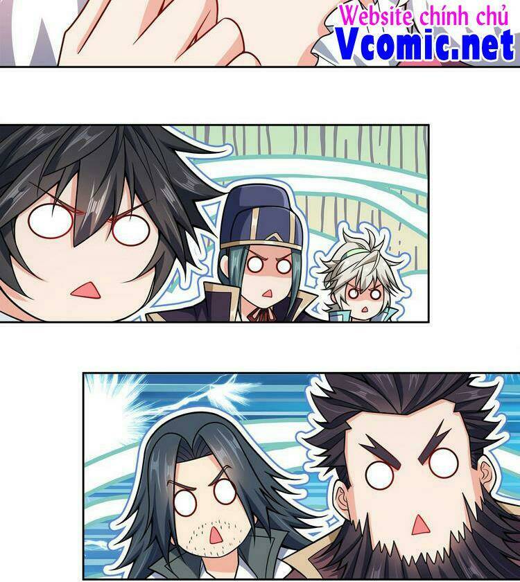 Nương Tử Nhà Ta Là Nữ Đế Chapter 51 - Trang 2