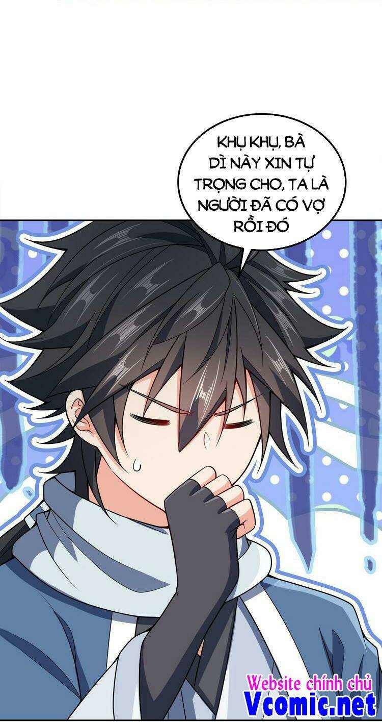 Nương Tử Nhà Ta Là Nữ Đế Chapter 51 - Trang 2