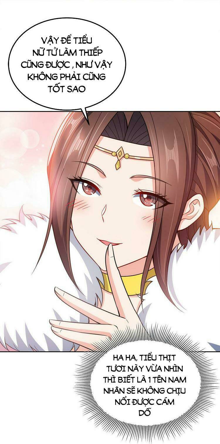 Nương Tử Nhà Ta Là Nữ Đế Chapter 51 - Trang 2