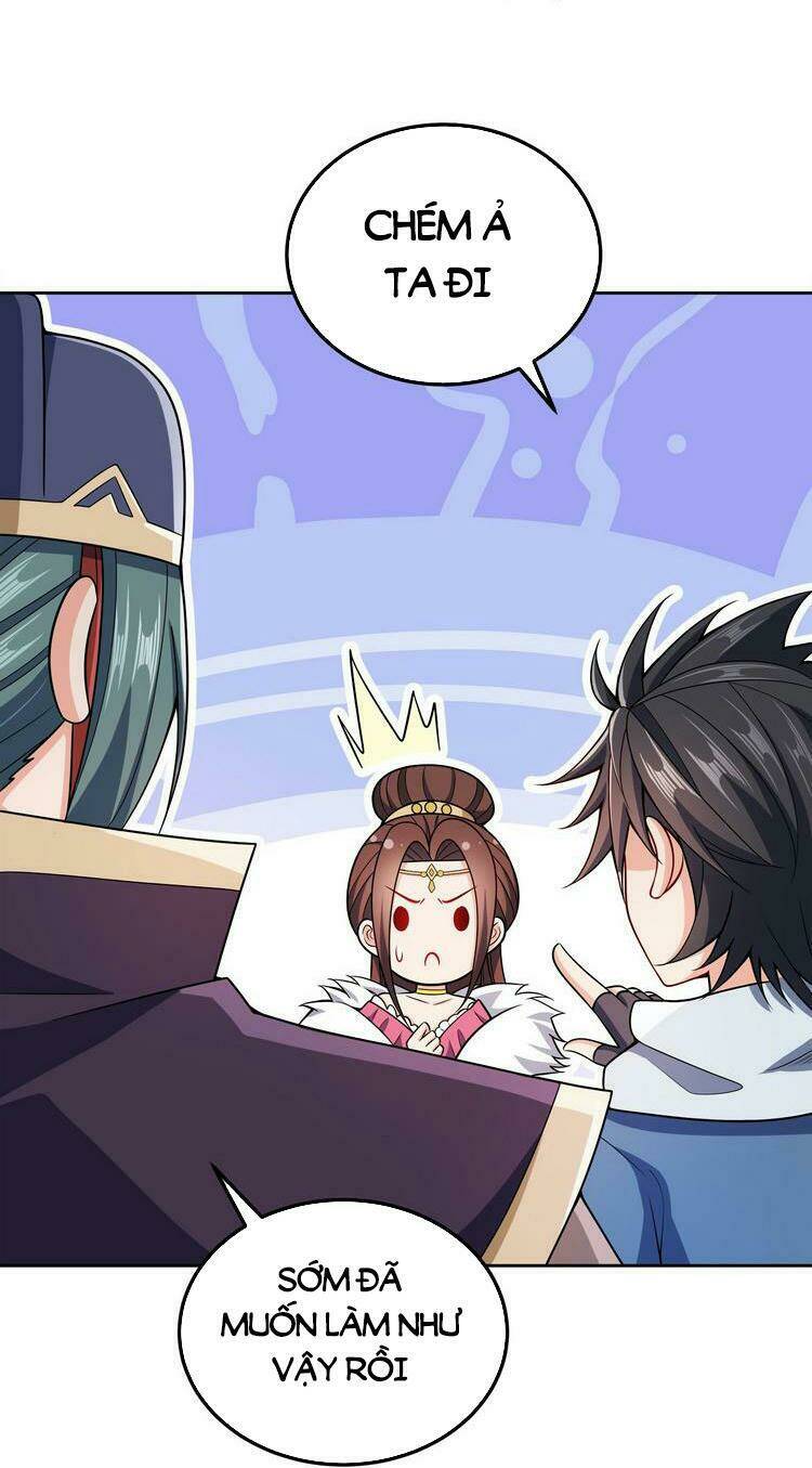Nương Tử Nhà Ta Là Nữ Đế Chapter 51 - Trang 2