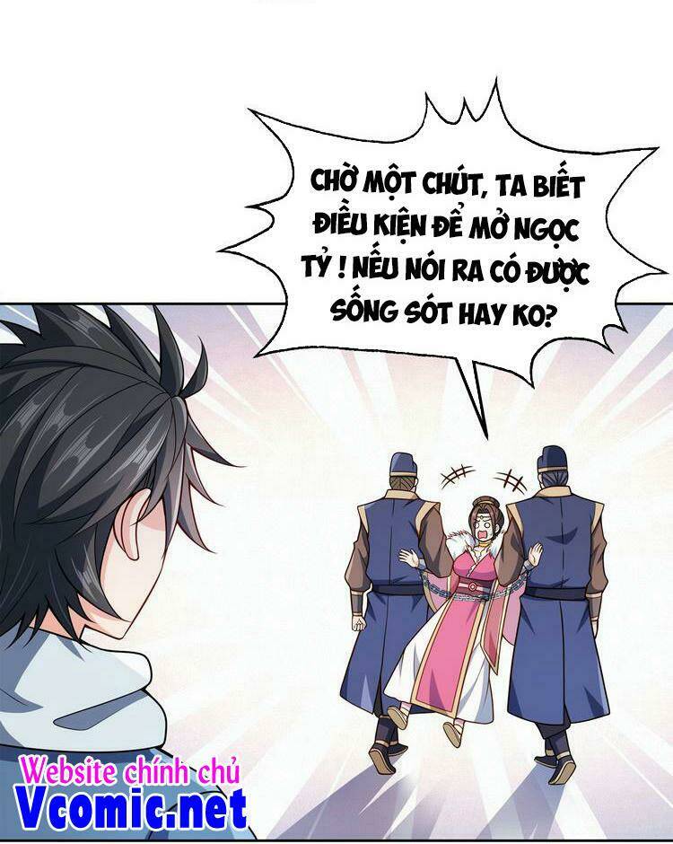 Nương Tử Nhà Ta Là Nữ Đế Chapter 51 - Trang 2