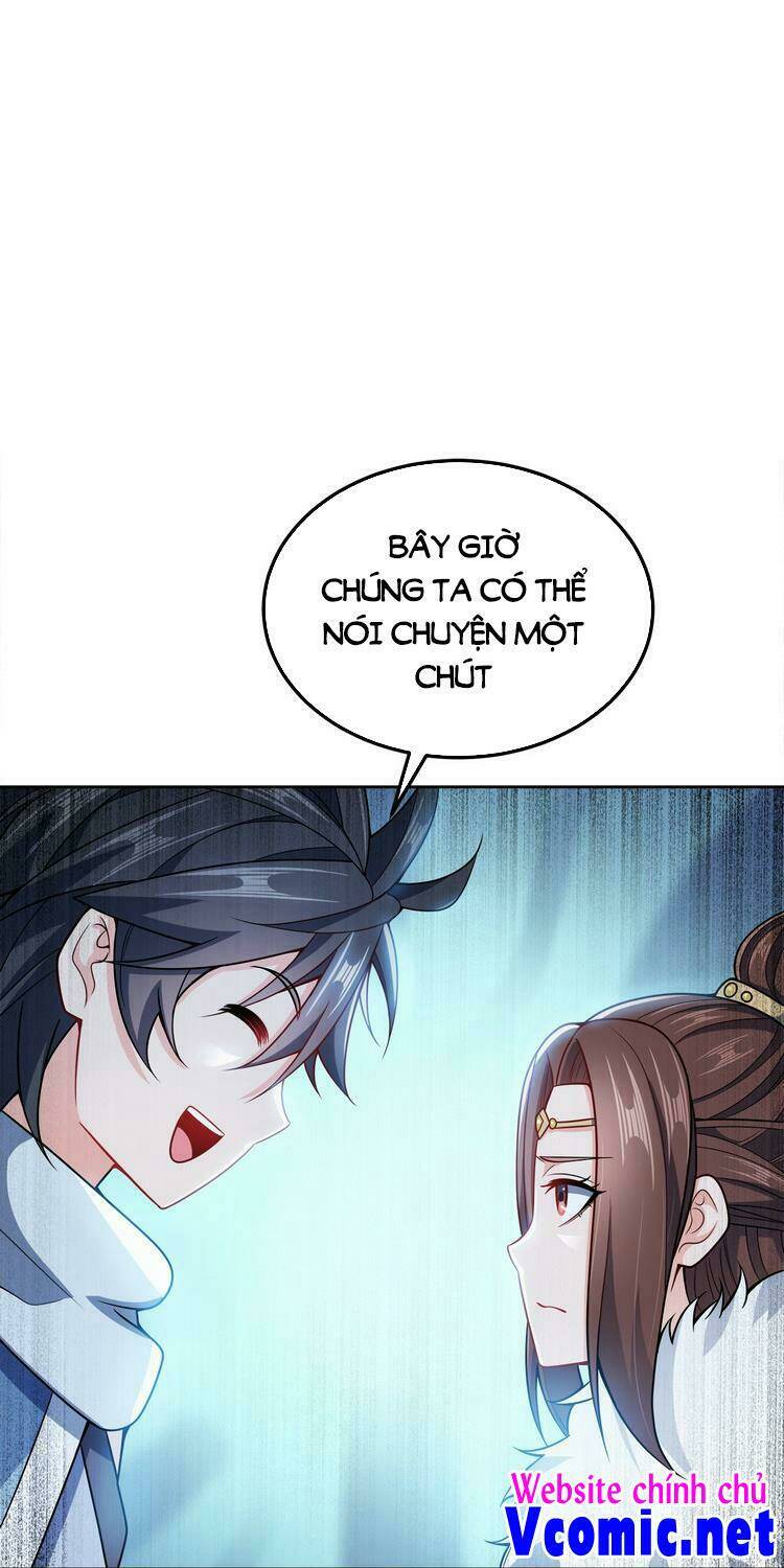 Nương Tử Nhà Ta Là Nữ Đế Chapter 51 - Trang 2