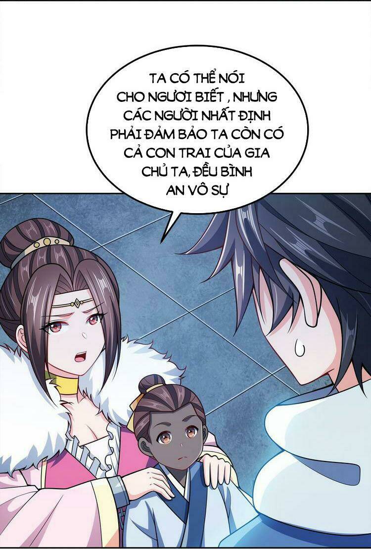 Nương Tử Nhà Ta Là Nữ Đế Chapter 51 - Trang 2