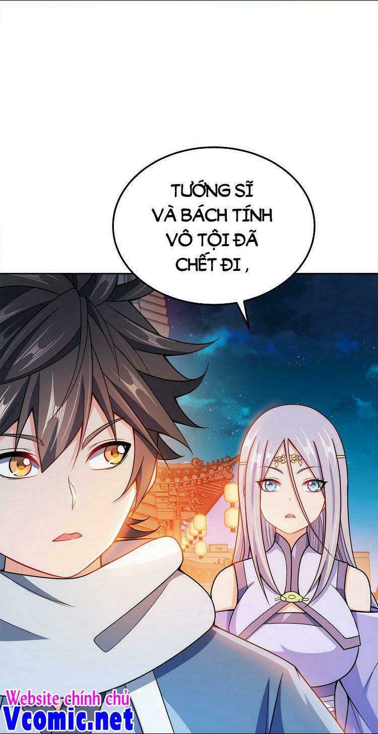 Nương Tử Nhà Ta Là Nữ Đế Chapter 51 - Trang 2