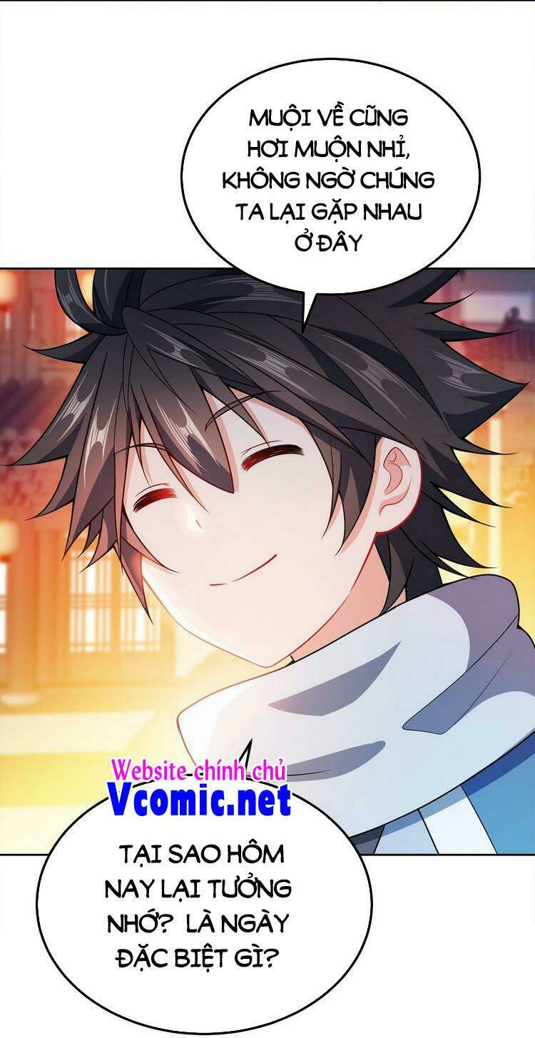 Nương Tử Nhà Ta Là Nữ Đế Chapter 51 - Trang 2