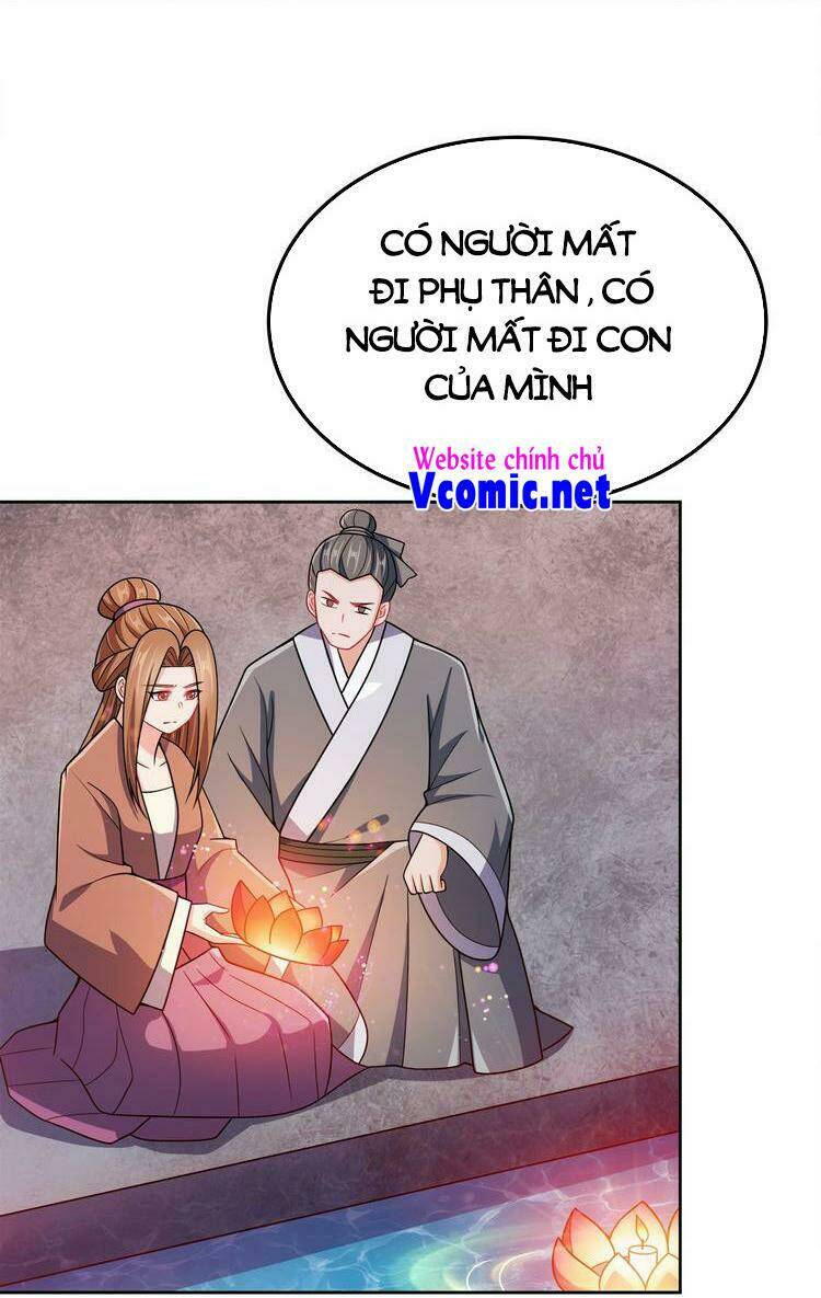 Nương Tử Nhà Ta Là Nữ Đế Chapter 51 - Trang 2