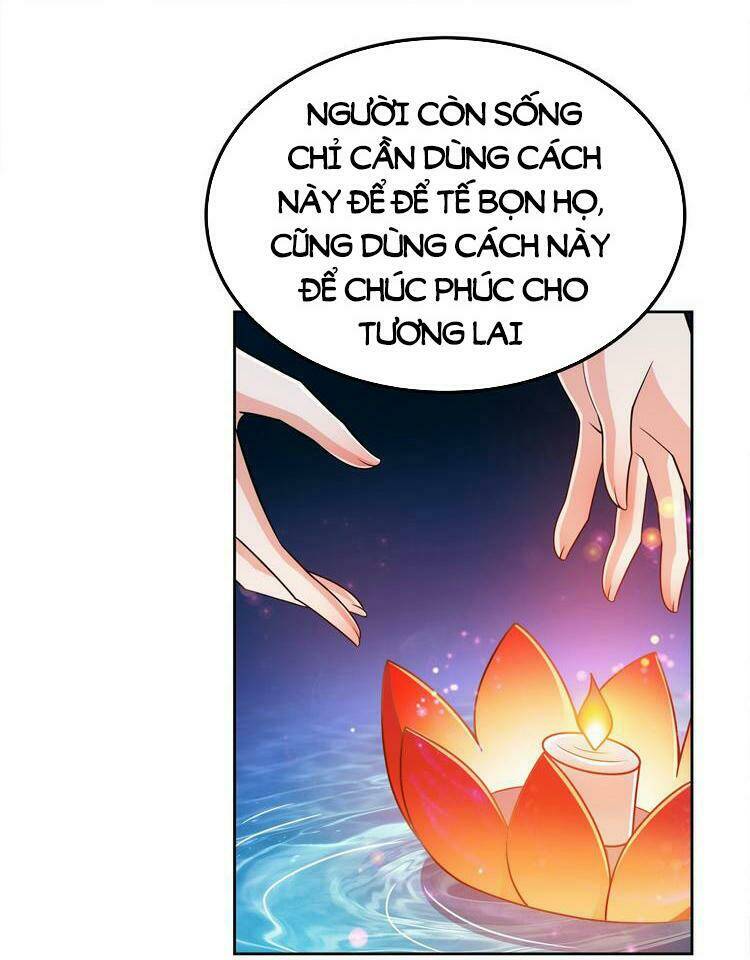 Nương Tử Nhà Ta Là Nữ Đế Chapter 51 - Trang 2