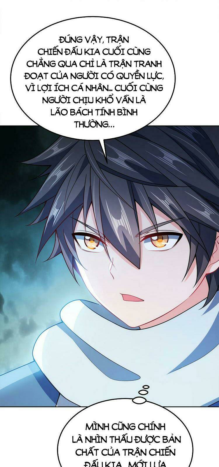 Nương Tử Nhà Ta Là Nữ Đế Chapter 51 - Trang 2