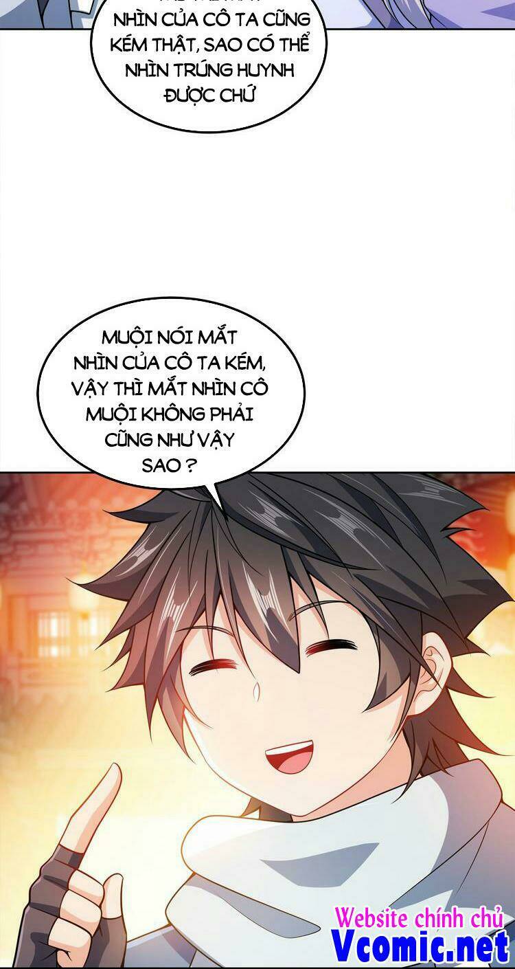 Nương Tử Nhà Ta Là Nữ Đế Chapter 51 - Trang 2