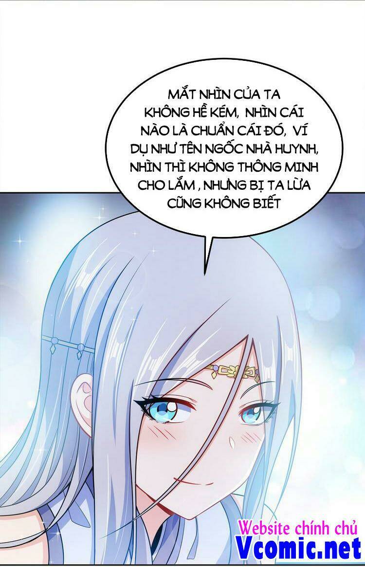 Nương Tử Nhà Ta Là Nữ Đế Chapter 51 - Trang 2