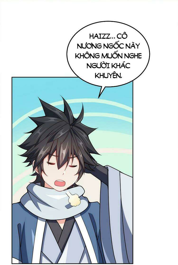 Nương Tử Nhà Ta Là Nữ Đế Chapter 51 - Trang 2