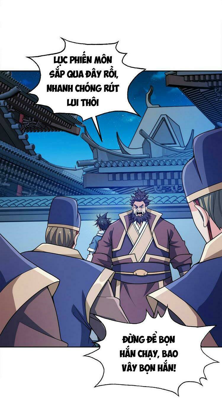 Nương Tử Nhà Ta Là Nữ Đế Chapter 51 - Trang 2