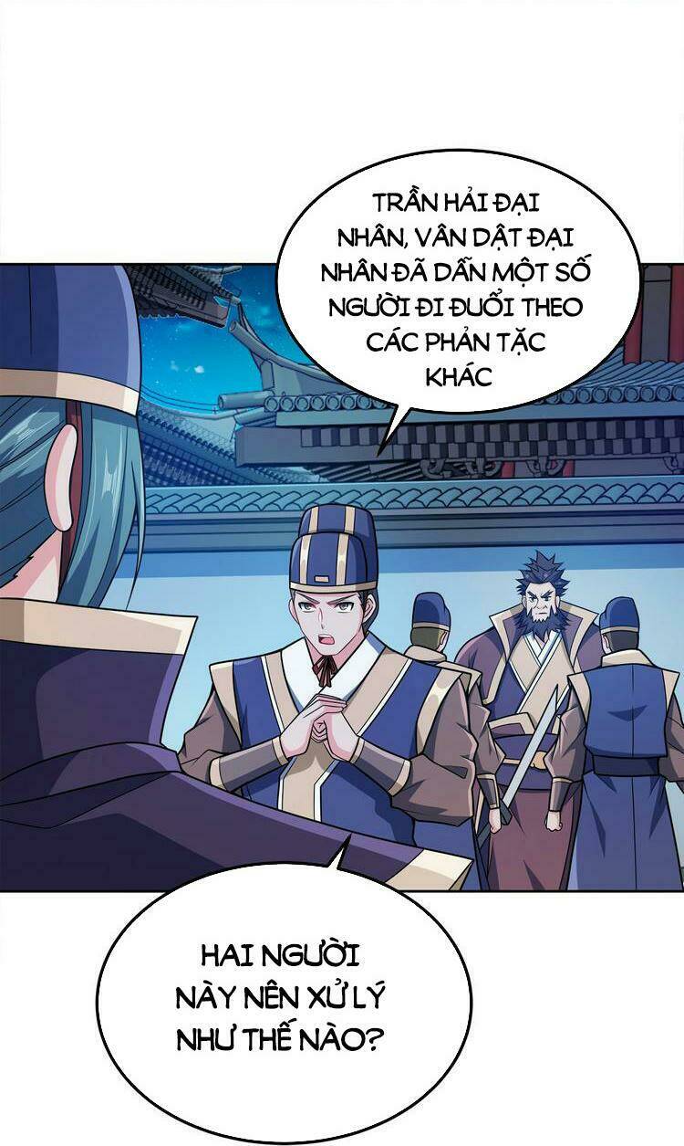 Nương Tử Nhà Ta Là Nữ Đế Chapter 51 - Trang 2