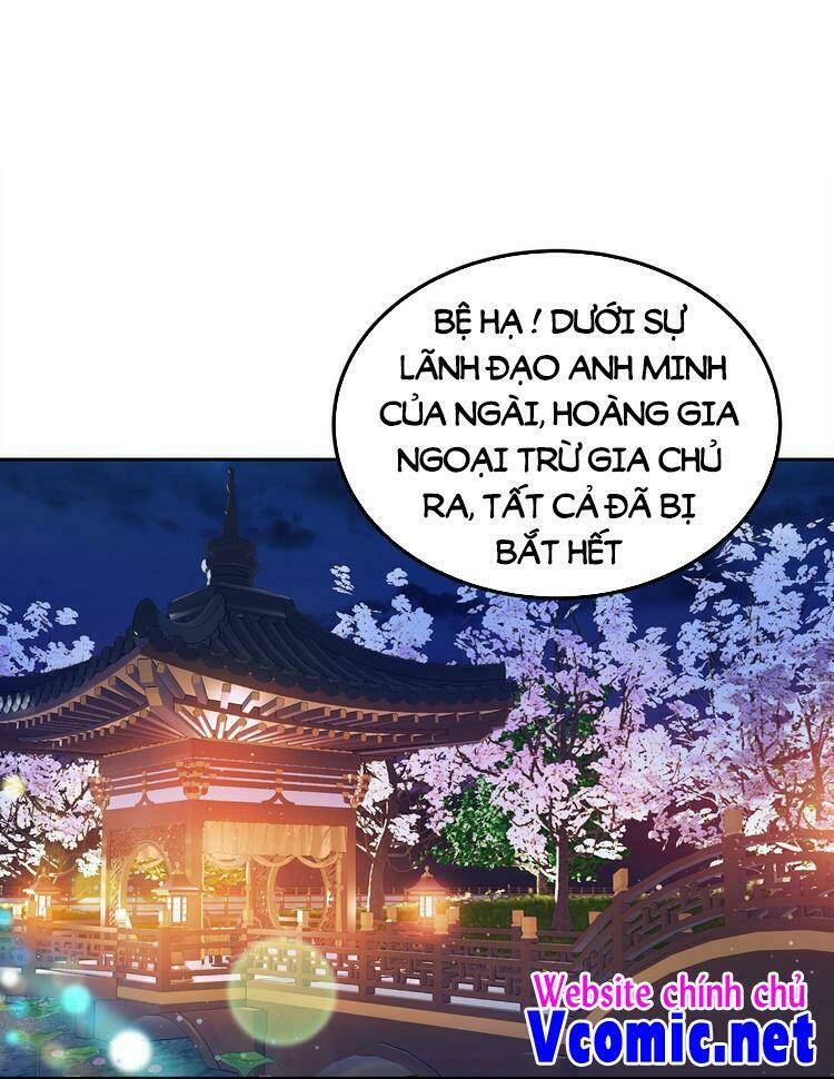 Nương Tử Nhà Ta Là Nữ Đế Chapter 52 - Trang 2