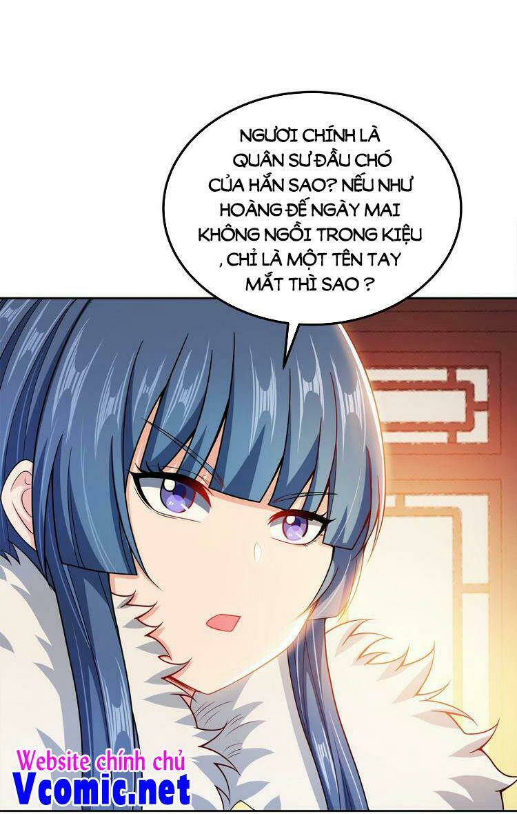 Nương Tử Nhà Ta Là Nữ Đế Chapter 52 - Trang 2