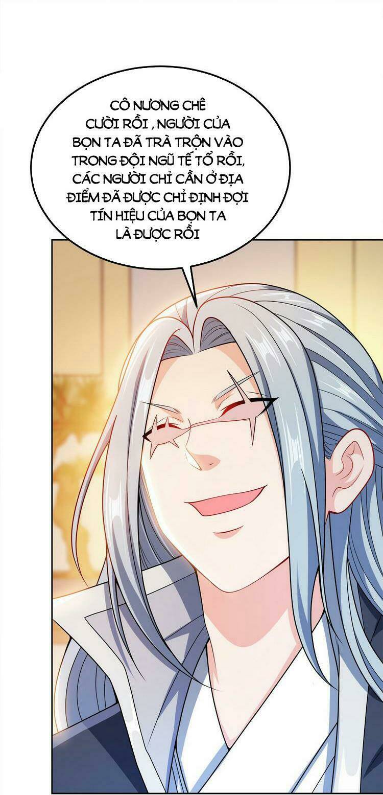 Nương Tử Nhà Ta Là Nữ Đế Chapter 52 - Trang 2