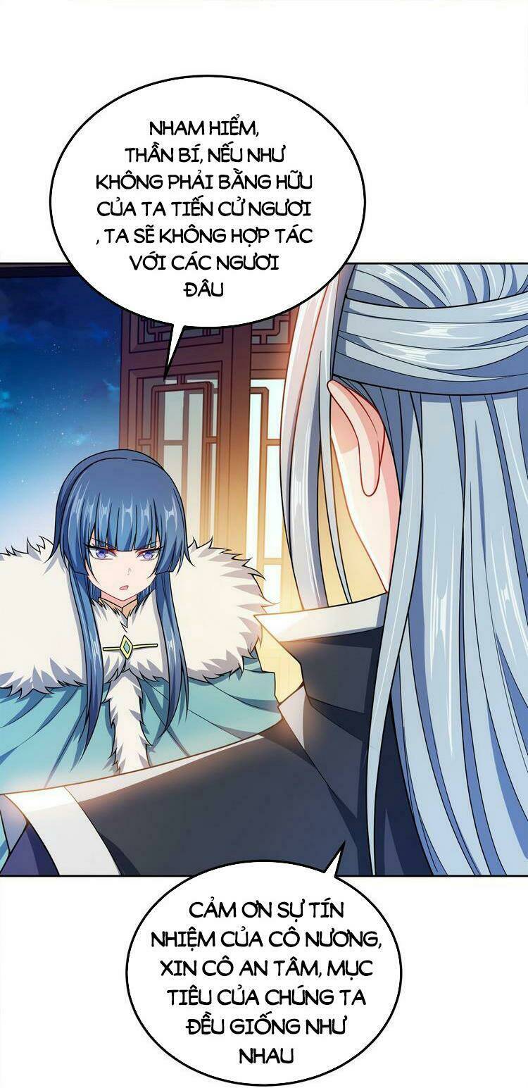 Nương Tử Nhà Ta Là Nữ Đế Chapter 52 - Trang 2