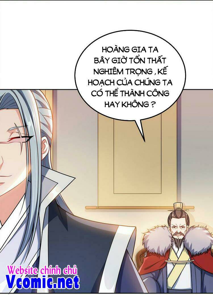 Nương Tử Nhà Ta Là Nữ Đế Chapter 52 - Trang 2