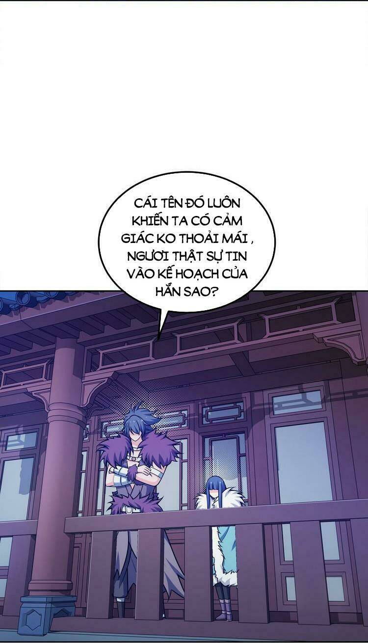 Nương Tử Nhà Ta Là Nữ Đế Chapter 52 - Trang 2