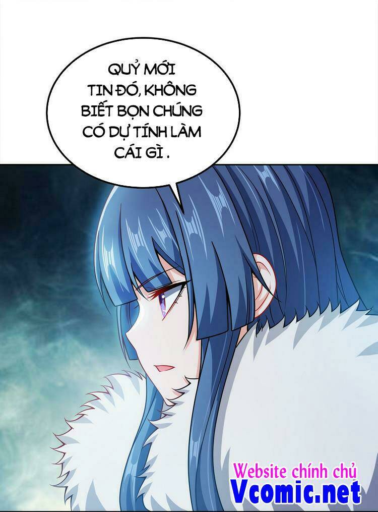 Nương Tử Nhà Ta Là Nữ Đế Chapter 52 - Trang 2