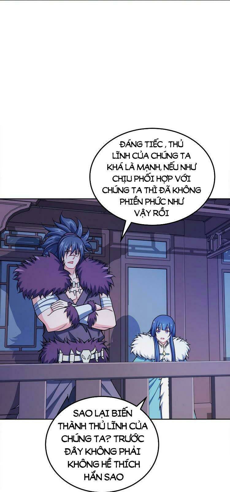 Nương Tử Nhà Ta Là Nữ Đế Chapter 52 - Trang 2