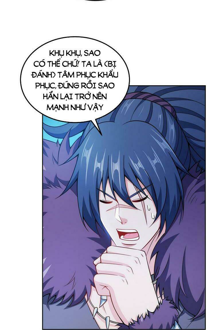 Nương Tử Nhà Ta Là Nữ Đế Chapter 52 - Trang 2