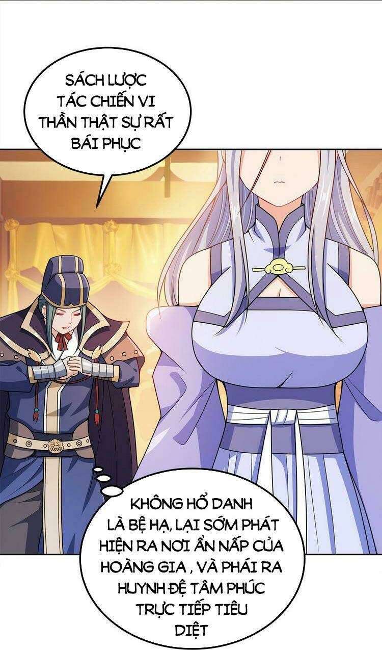 Nương Tử Nhà Ta Là Nữ Đế Chapter 52 - Trang 2
