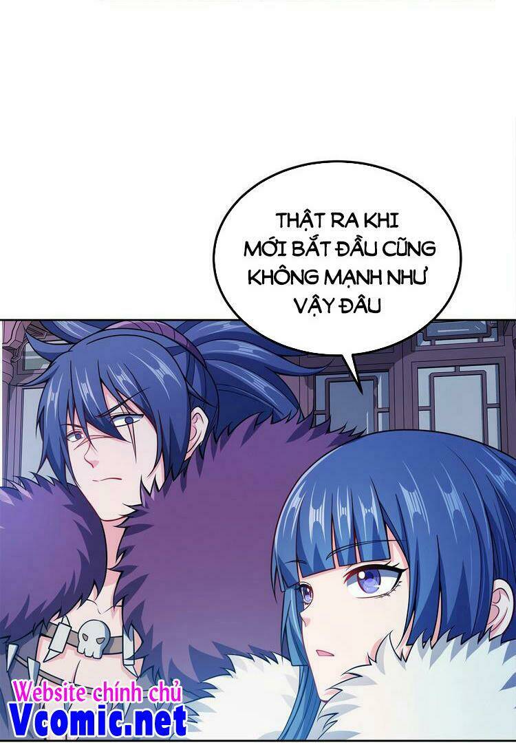 Nương Tử Nhà Ta Là Nữ Đế Chapter 52 - Trang 2