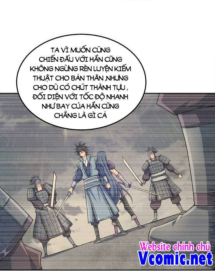 Nương Tử Nhà Ta Là Nữ Đế Chapter 52 - Trang 2