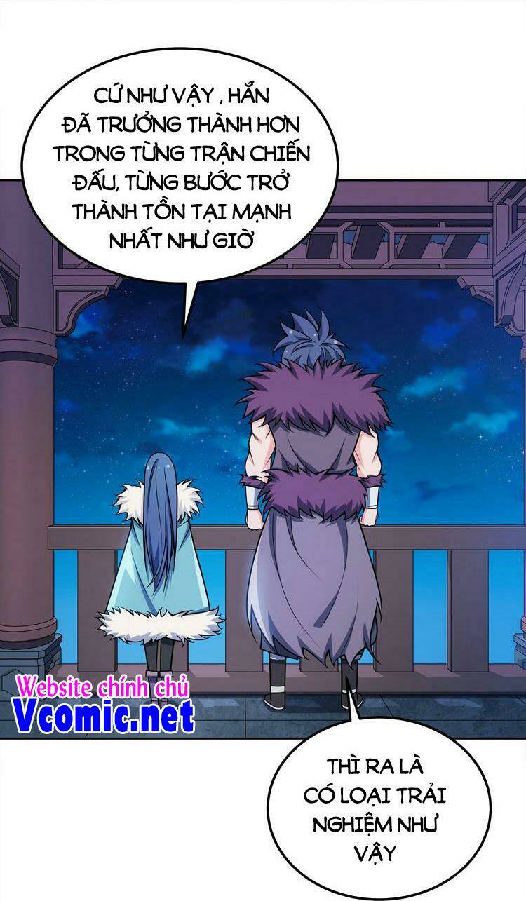 Nương Tử Nhà Ta Là Nữ Đế Chapter 52 - Trang 2