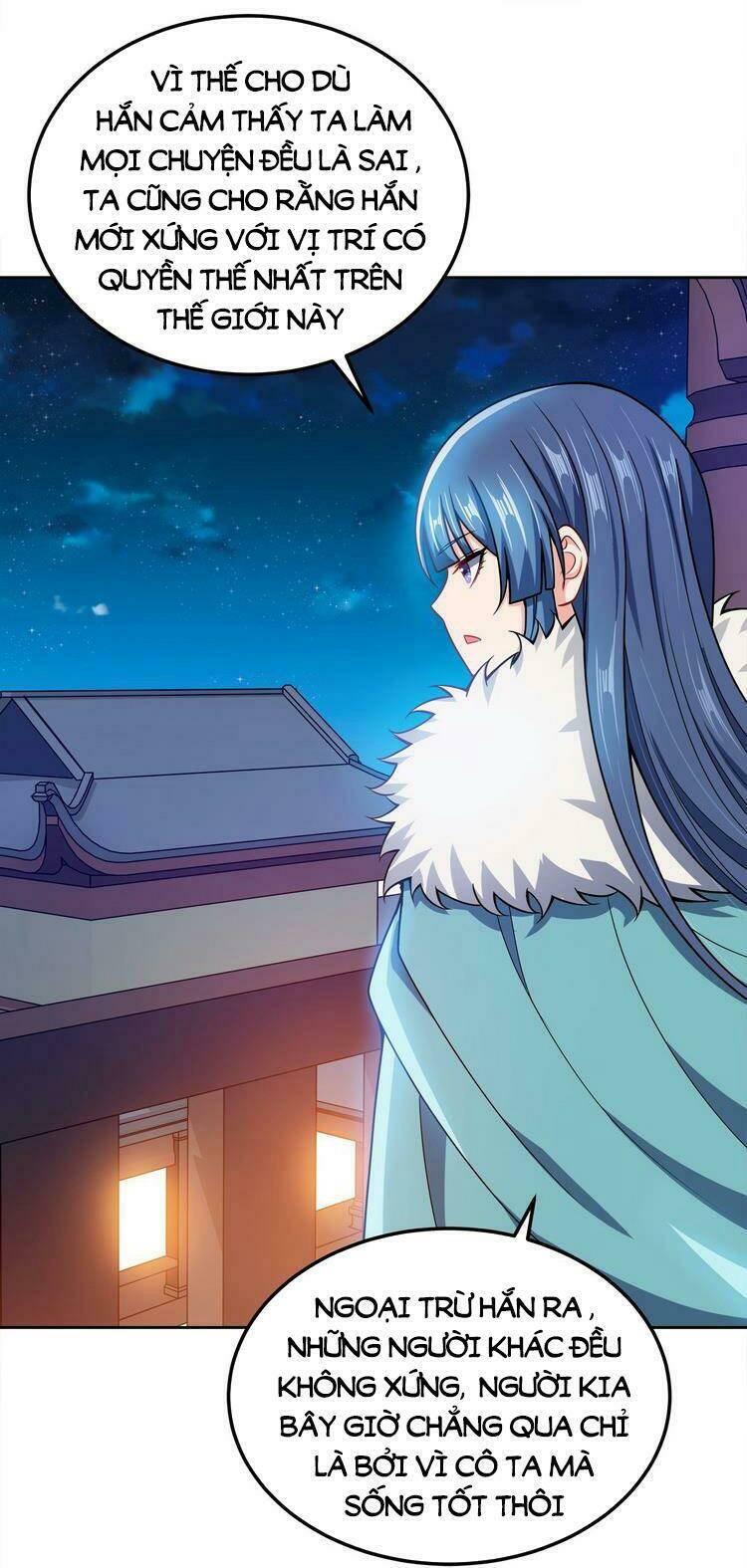 Nương Tử Nhà Ta Là Nữ Đế Chapter 52 - Trang 2