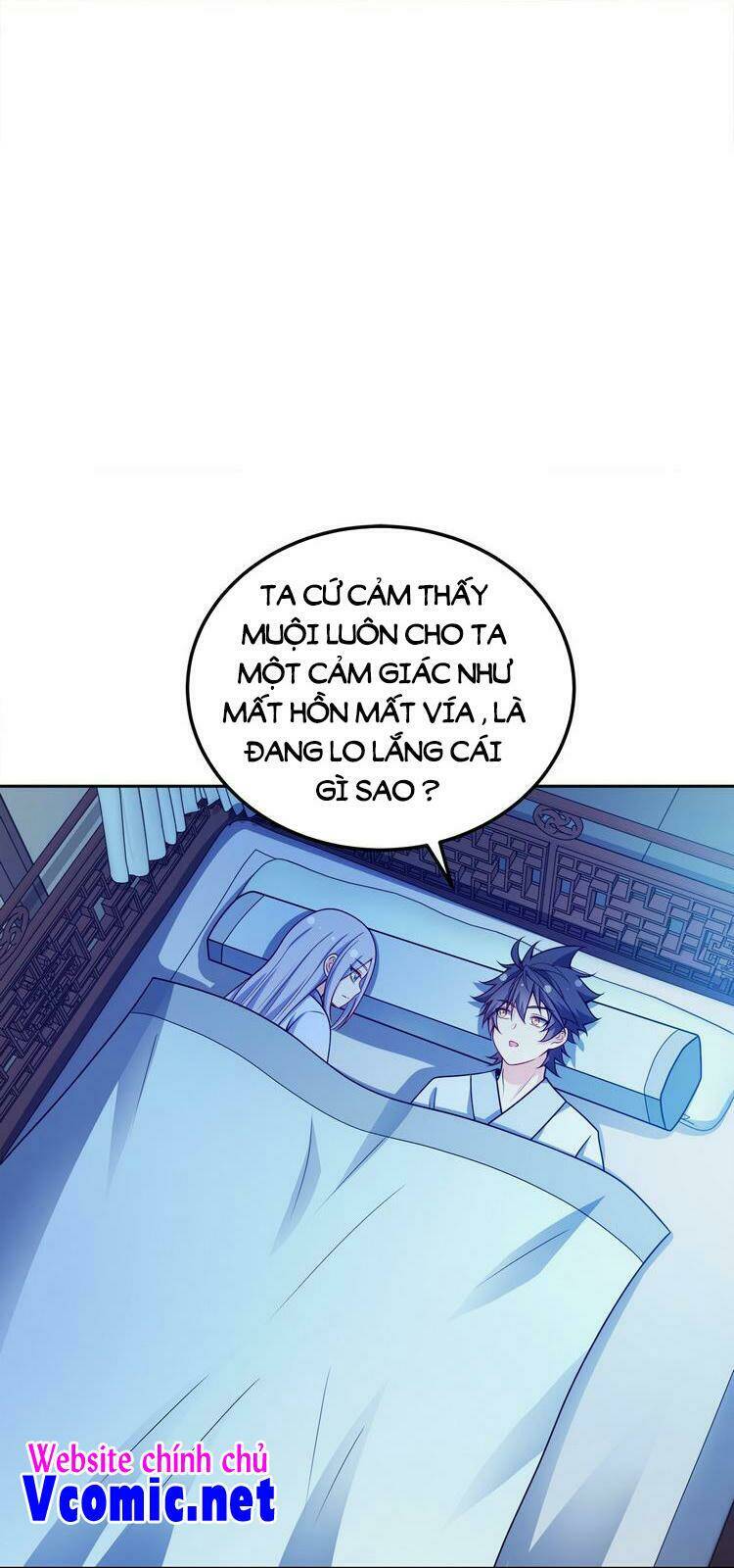 Nương Tử Nhà Ta Là Nữ Đế Chapter 52 - Trang 2