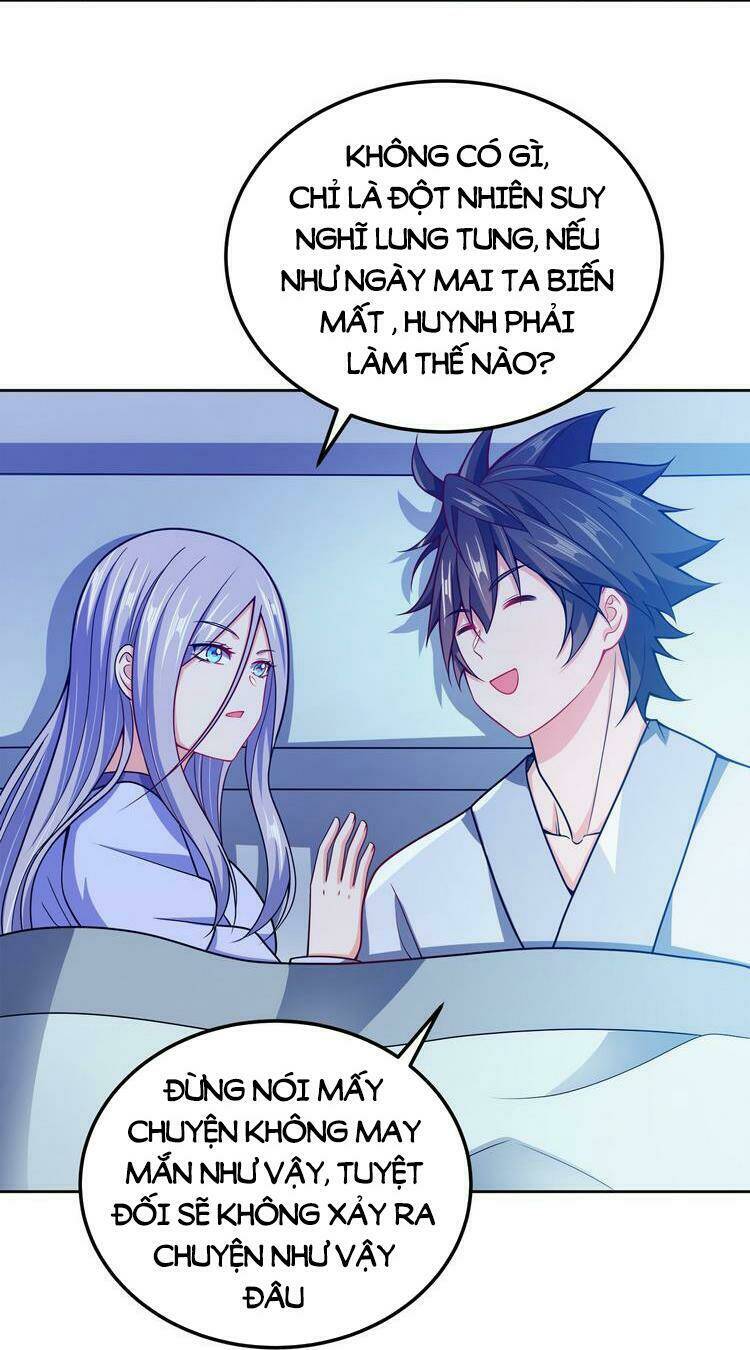 Nương Tử Nhà Ta Là Nữ Đế Chapter 52 - Trang 2