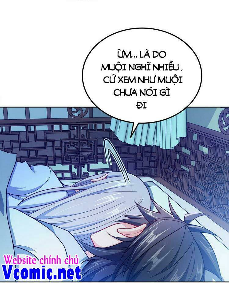 Nương Tử Nhà Ta Là Nữ Đế Chapter 52 - Trang 2
