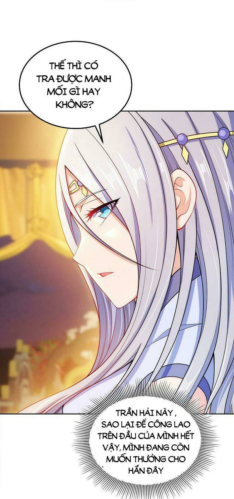 Nương Tử Nhà Ta Là Nữ Đế Chapter 52 - Trang 2